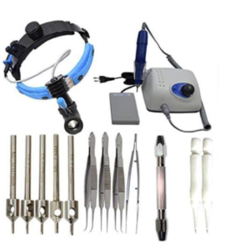 basic hair transpantaio