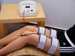 electromuscualr stimulation