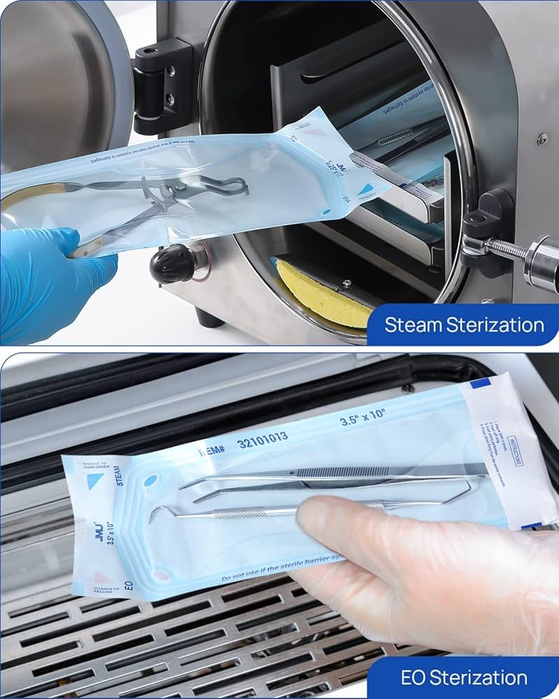 instruments sterilization 1