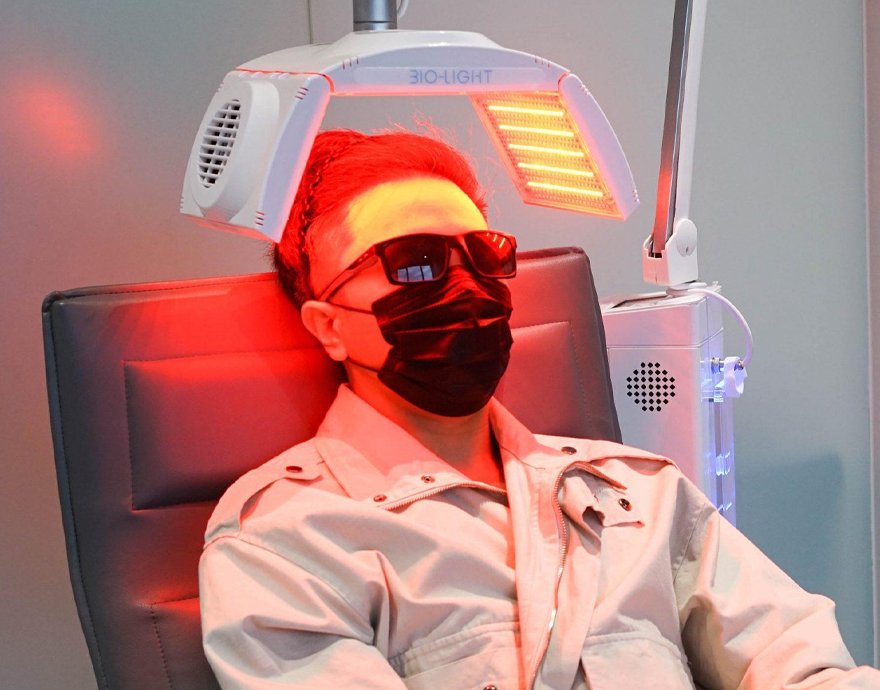 low leve laser therapy 1