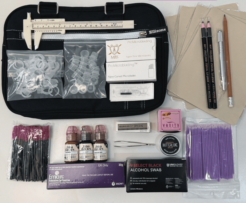 microblading kit