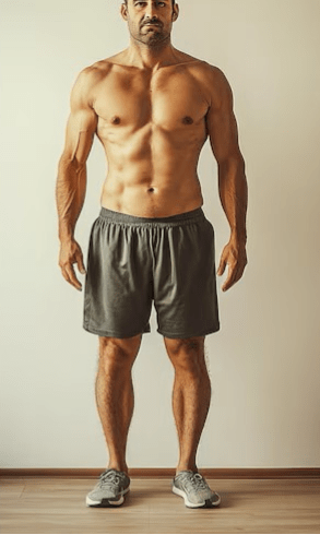 weight loss after
