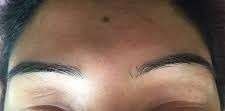 eyebrow